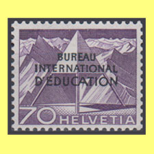 DV - BIE Int. Bureau of Education Geneva