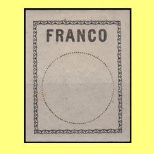 Franco Labels