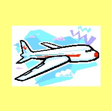 Flight/Airplane