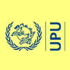 UPU Weltpostverein