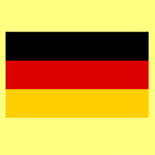 DE - Germany