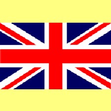 England und Kolonien
