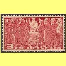 Postal Stamps 1900-99