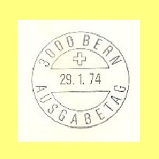 FDC 1971-80