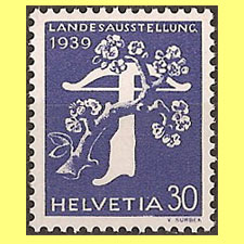 Landesausstellung 1939