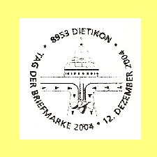 Tag der Briefmarke (TdB)