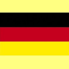 DE - Deutschland